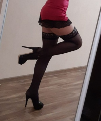 Проститутка Татьяна